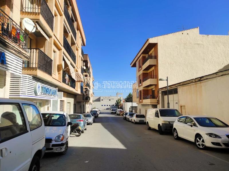 Foto 7a1df109-2454-483a-8db4-87d86ae3cd5d. Pis a Guadix