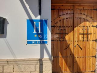 Edifici a Gorafe. Edificio en venta en gorafe