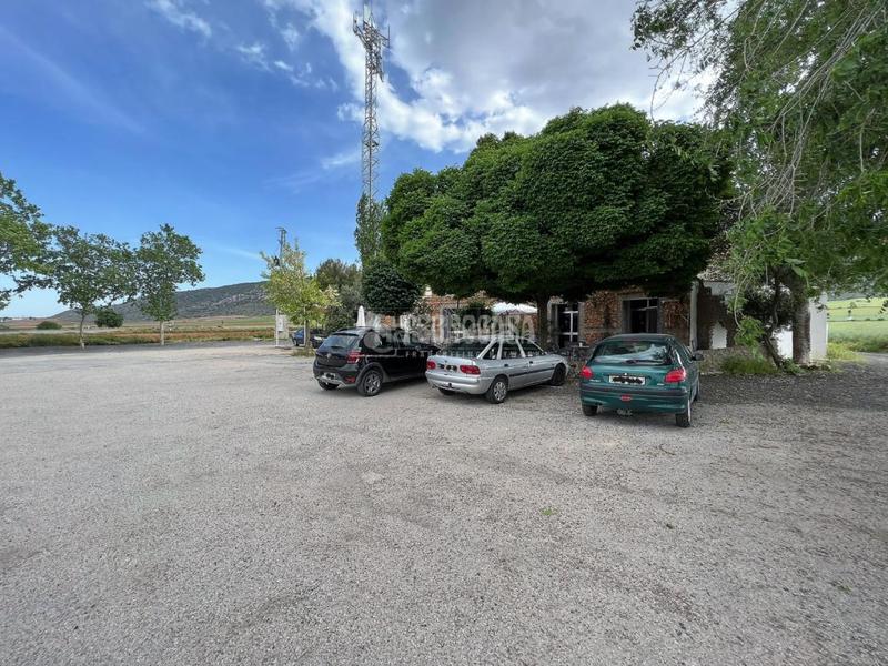 Foto 3c1f45ff-b18e-46d6-9b1f-435f2fbae479. Casa a Morelábor