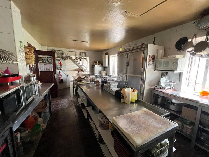 Foto f37c5a2c-dc0d-4a5f-8bdb-3bc6711d3d7b. Casa a Morelábor