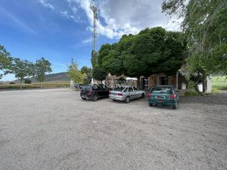 Casa en Morelbor. Casa en venta en hulago