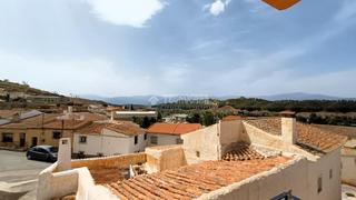 Casa a Valle del Zalabí. Casa en venta en valle del zalabí