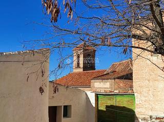 Casa bifamiliare en Valle del Zalab. Casa en venta en valle del zalab
