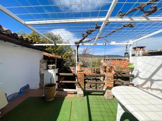 Casa aparellada a Lanteira. Casa en venta en lanteira
