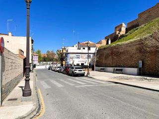 Casa aparellada en Guadix. Casa en venta en guadix