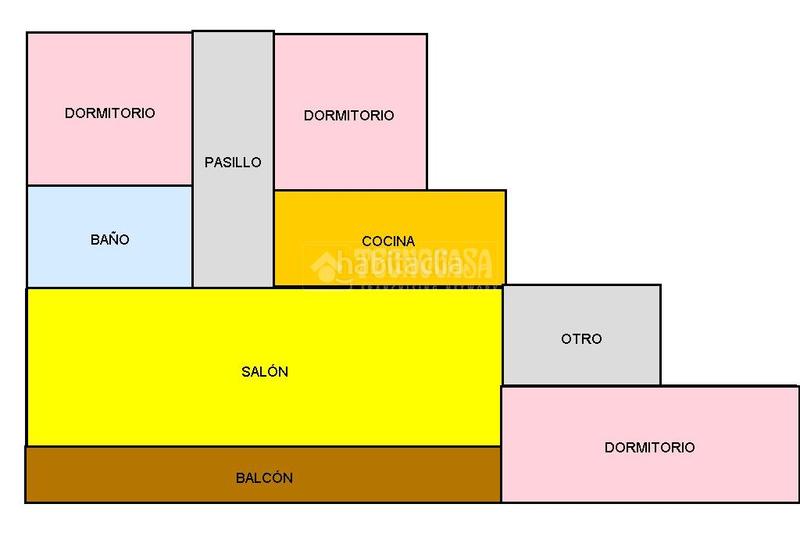 Foto 9b5d2504-fa4b-4b92-b3a8-c7ee7f7ce9f5. Piso  en venta en Guadix