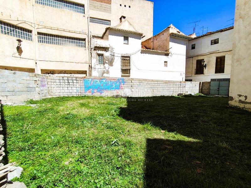 Foto 6edffdfb-70a5-4f74-92b5-8bf694d5e9e8. Terreno residencial terrenos en venta en Guadix