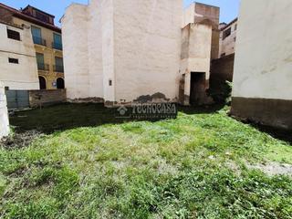 Terreny residencial a Guadix. Terrenos en venta en guadix