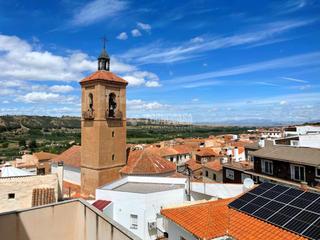 Pis a Valle del Zalabí. Piso en venta en valle del zalabí