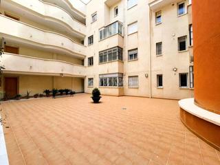 Pis a Guadix. Piso en venta en guadix