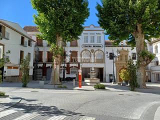 Pis a Baza. Piso en venta en baza