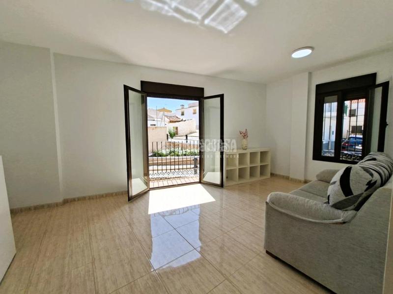 Foto c6aa5121-11ae-4d84-8b9a-4bcf51979e02. Piso  en venta en Valle del Zalabí