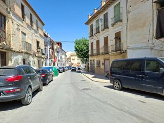 Casa aparellada a Guadix. Casa en venta en guadix