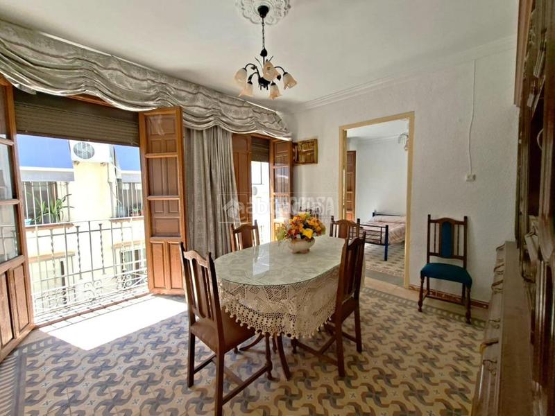 Foto 7171bae6-a2f9-4cb0-b134-01c3333885f7. Casa bifamiliare in Guadix