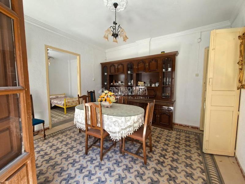 Foto 72f10bcf-6496-4d57-98be-9a0c3919a86e. Casa bifamiliare in Guadix