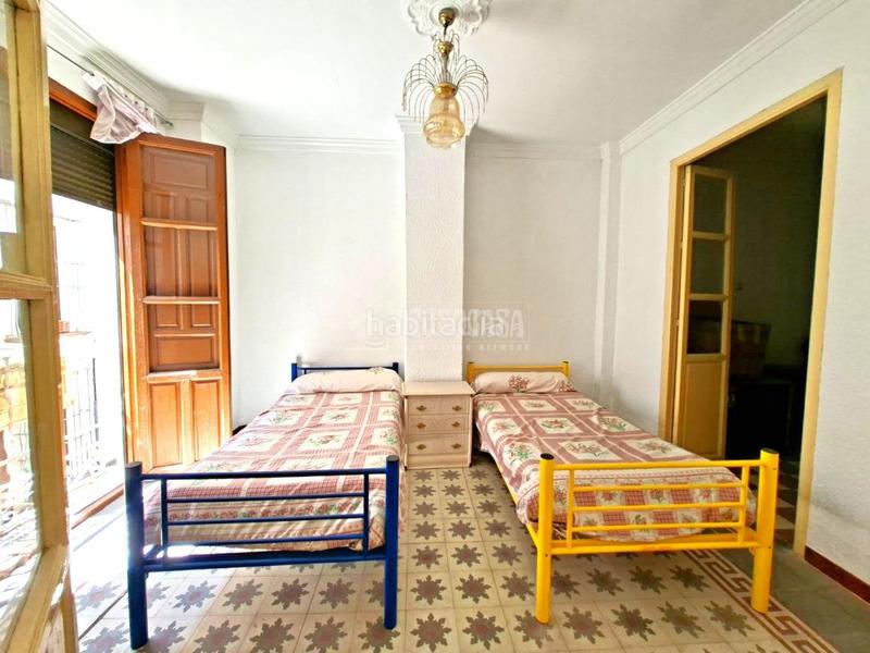 Foto 76066af2-3691-47ab-9812-73a31856a868. Casa bifamiliare in Guadix