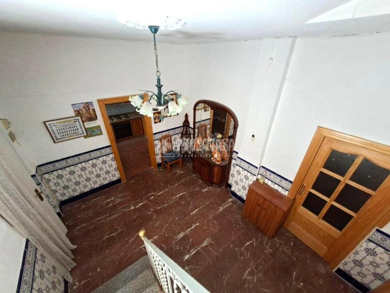 Foto 78bdddef-9508-4ae9-89b9-2607b64bdcd3. Casa bifamiliare in Guadix