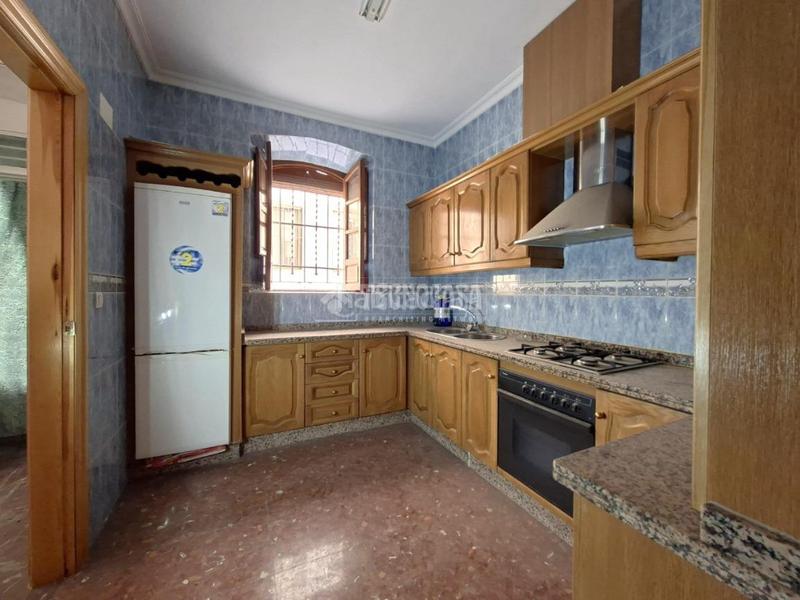 Foto 824150e4-bdb7-4e83-985d-d84bbfa027be. Casa bifamiliare in Guadix