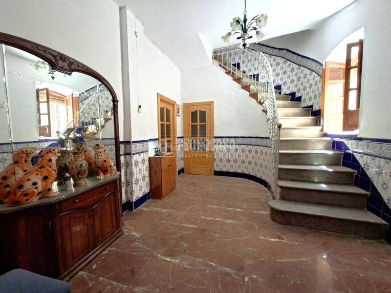 Foto 9d12c507-9c3f-4cc9-b892-2b8e38a460a0. Casa bifamiliare in Guadix