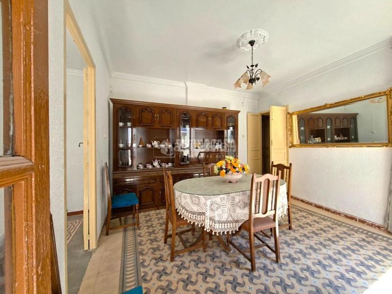 Foto ad0b8668-497b-4fc3-82de-d21752bbac82. Casa bifamiliare in Guadix