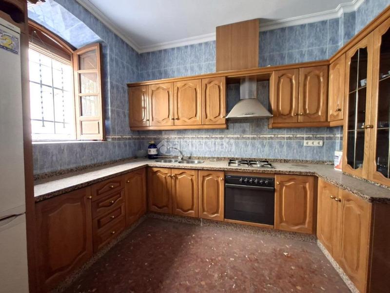 Foto b5482dab-b48b-4b8f-8ac2-dcef125ab437. Casa bifamiliare in Guadix