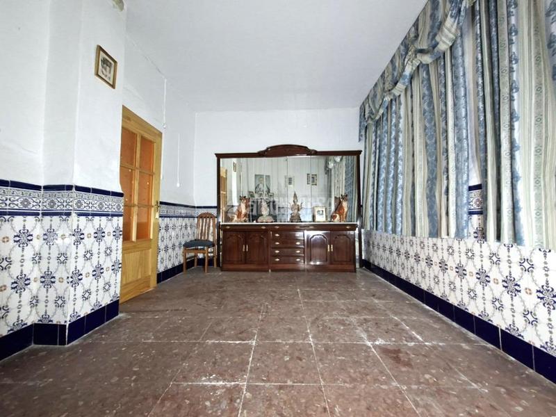 Foto cff9a3a4-3b00-4263-98be-0051c91f82a0. Casa bifamiliare in Guadix