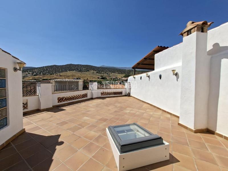 Foto 0a36a3aa-e7cd-4810-b29c-e4891c7160a3. Casa pareada casa en venta en Alquife