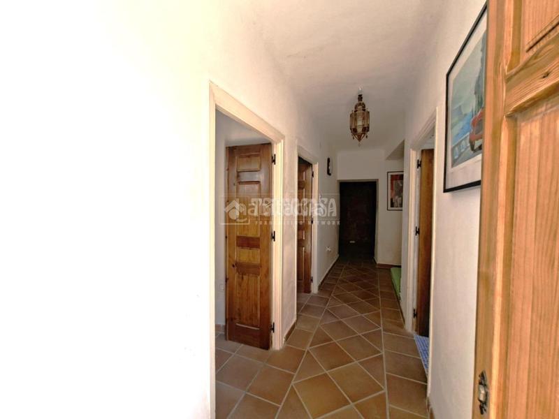 Foto 1e836ac1-a8f7-49ab-ae32-51727c229658. Casa pareada casa en venta en Alquife