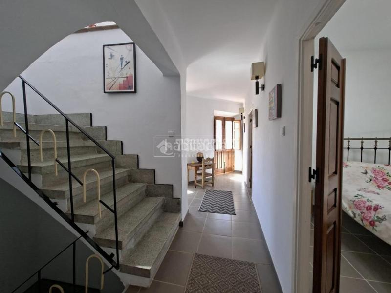Foto 1ea7f5ec-7124-49d1-9f15-87751d8b6dd6. Casa pareada casa en venta en Alquife