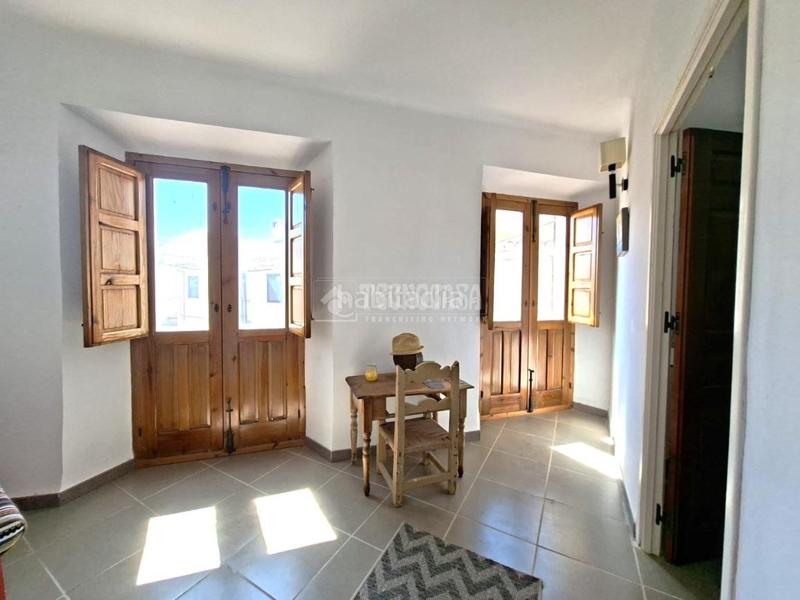 Foto 42edd7c3-38b9-4735-8ba5-150ff42ab615. Casa pareada casa en venta en Alquife