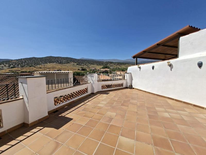 Foto 48e9f29b-0a52-4b3b-a6ad-4249b94a3787. Casa pareada casa en venta en Alquife