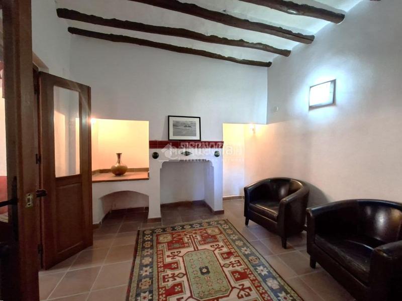Foto 54286cd7-1fc8-49d5-b199-6efdfd05c4be. Casa pareada casa en venta en Alquife