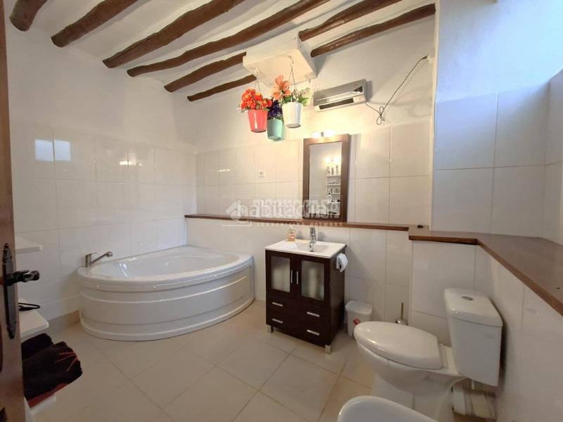 Foto 59467107-ba30-4d92-9bcc-92a0d960c933. Casa pareada casa en venta en Alquife