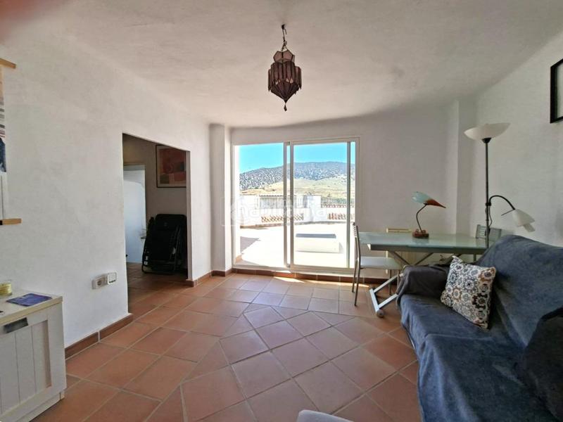 Foto 60d4c0d3-c9a8-4b81-b2fc-6790efc5656a. Casa pareada casa en venta en Alquife