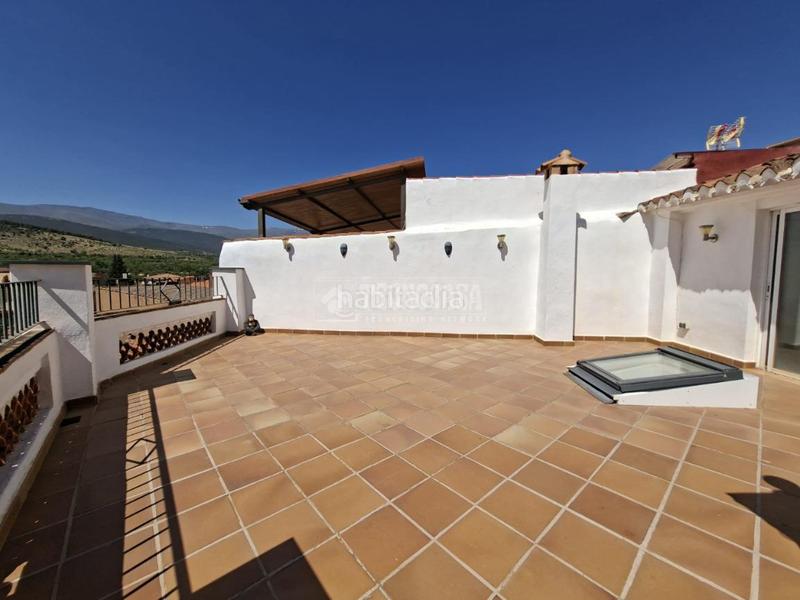 Foto 70d5f03b-0fb7-48b8-a3c1-ab3a1b8f3a2b. Casa pareada casa en venta en Alquife