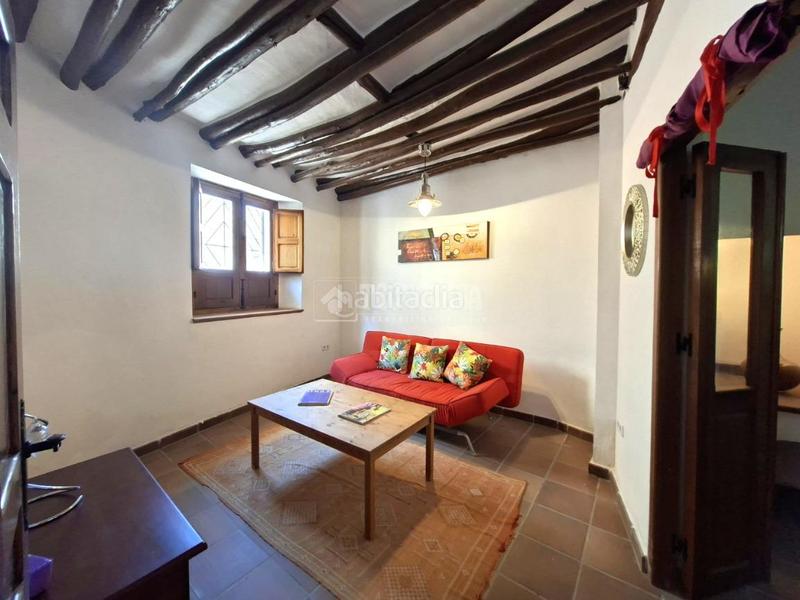Foto 7df78fbe-ddbe-47b9-8aac-da63590aaf3a. Casa pareada casa en venta en Alquife