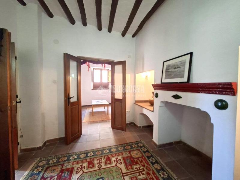 Foto 87ede9a7-89a0-4cc9-b0c5-9beb0b150e99. Casa pareada casa en venta en Alquife