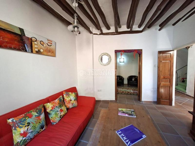 Foto 8926f990-8750-4d63-a483-c5d0a5f9f2da. Casa pareada casa en venta en Alquife