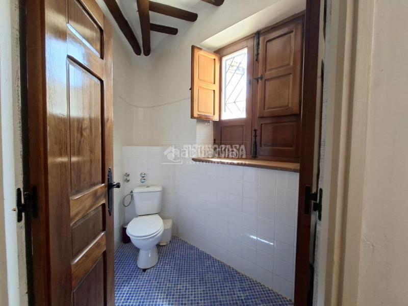 Foto a53844e3-fda1-4b4d-a42e-d30c8253b136. Casa pareada casa en venta en Alquife