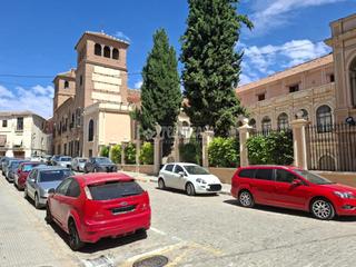 Casa aparellada a Guadix. Casa en venta en guadix