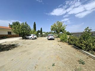 Masía en Guadix. Casa rural en venta en guadix