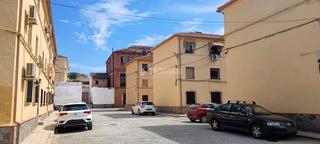 Pis a Guadix. Piso en venta en guadix