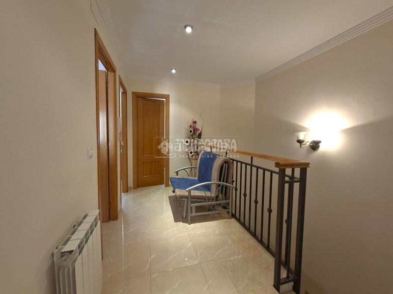 Foto 09ae810e-3293-49b4-a480-28642283729c. Casa aparellada amb calefacció aparcament a Guadix