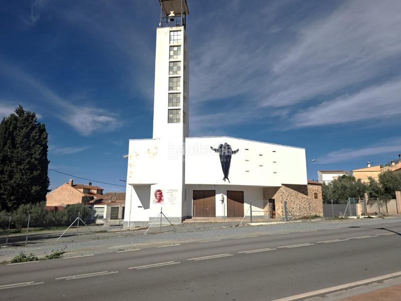 Foto 90f0b569-07cb-4948-b8e5-4da6c097473c. Casa aparellada amb calefacció aparcament a Guadix