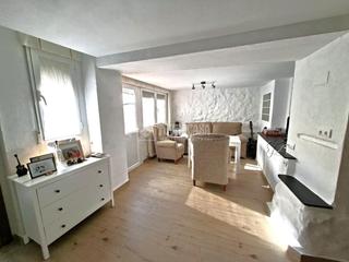 Maison jumelée à Jérez del Marquesado. Casa en venta en jerez del marquesado