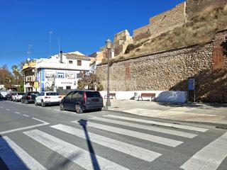 Maison jumelée à Guadix. Casa en venta en guadix