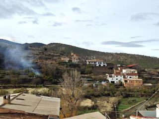 Casa bifamiliare in Aldeire. Casa en venta en aldeire