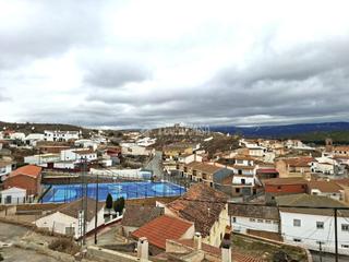 Maison à Valle del Zalabí. Casa en venta en valle del zalabí