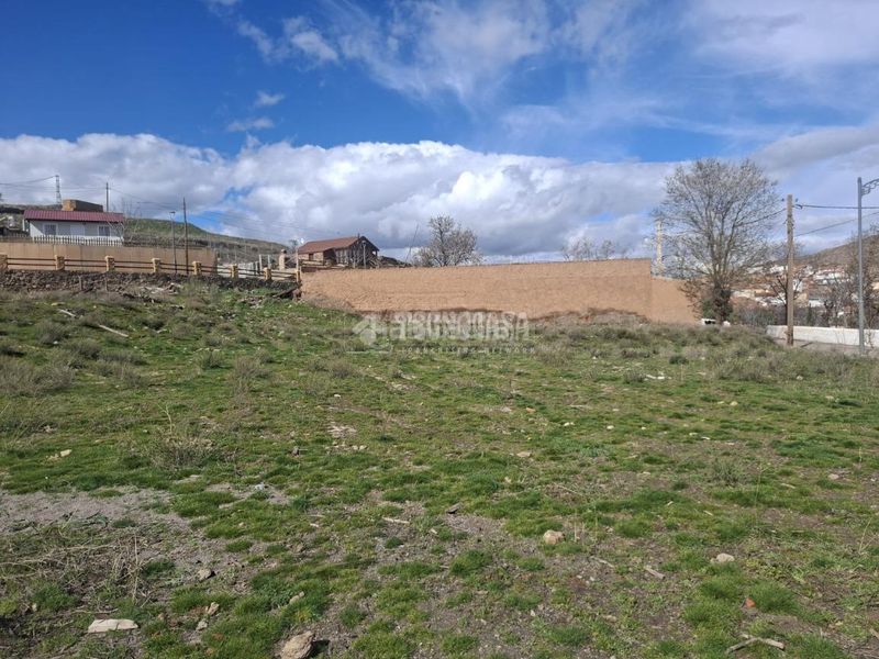 Foto c9b961d2-711e-48f0-a6e3-c8fd42393760. Terreny residencial a Alquife
