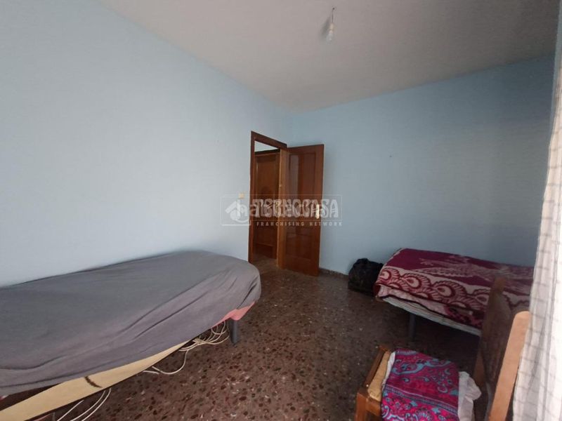 Foto 126a892c-38f9-48e0-8275-38172e568789. Piso  en venta en Benalúa